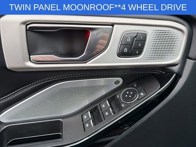 Used 2021 Ford Explorer ST w/ Equipment Group 401A image 27