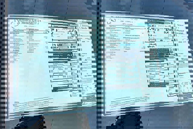 New 2026 Mercedes-Benz AMG GT 43 image 17