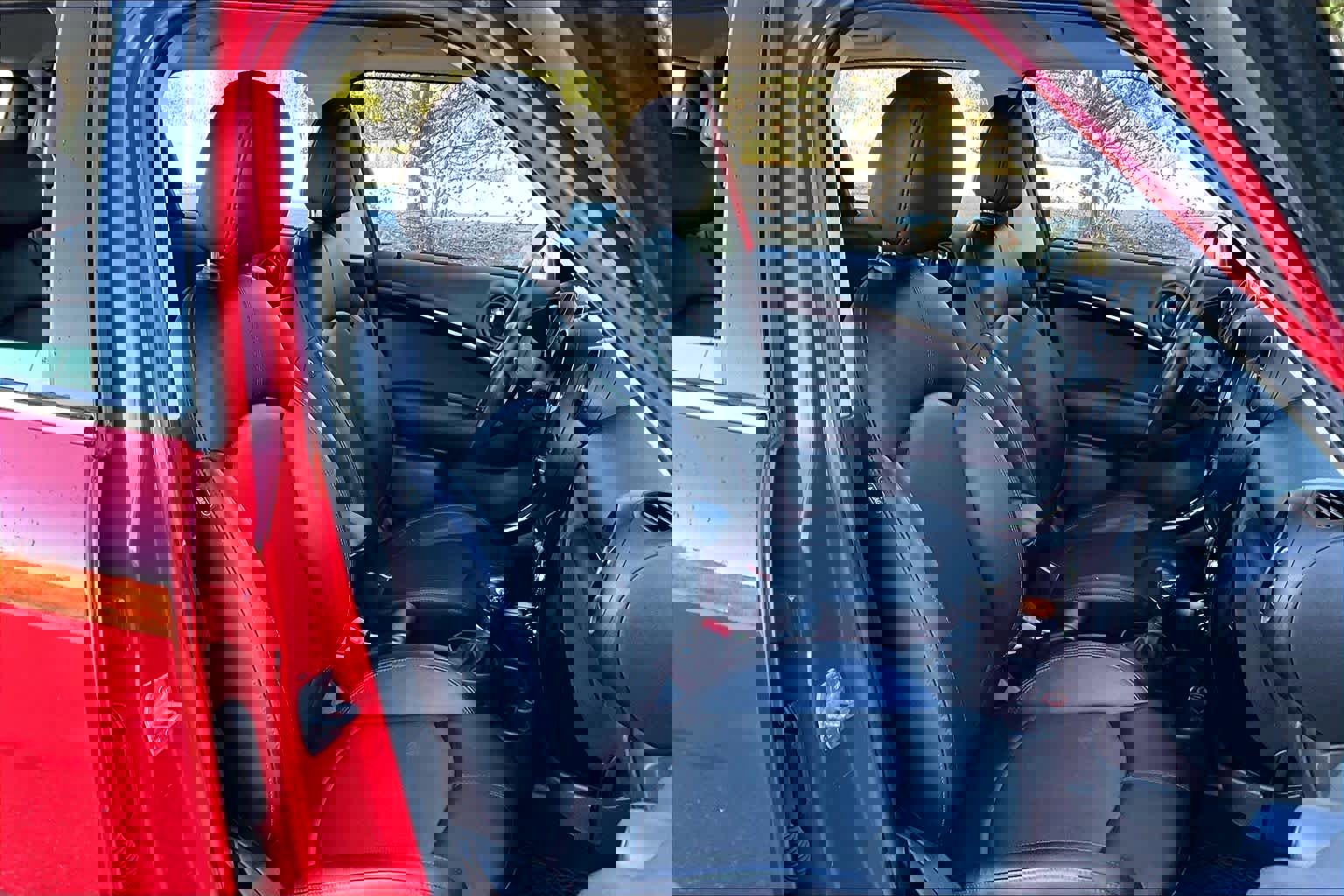 Used 2015 MINI Cooper Countryman S image 7