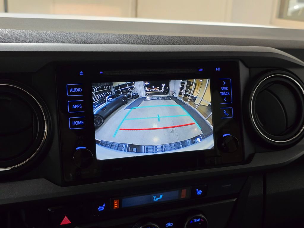 Used 2016 Toyota Tacoma TRD Off-Road image 12