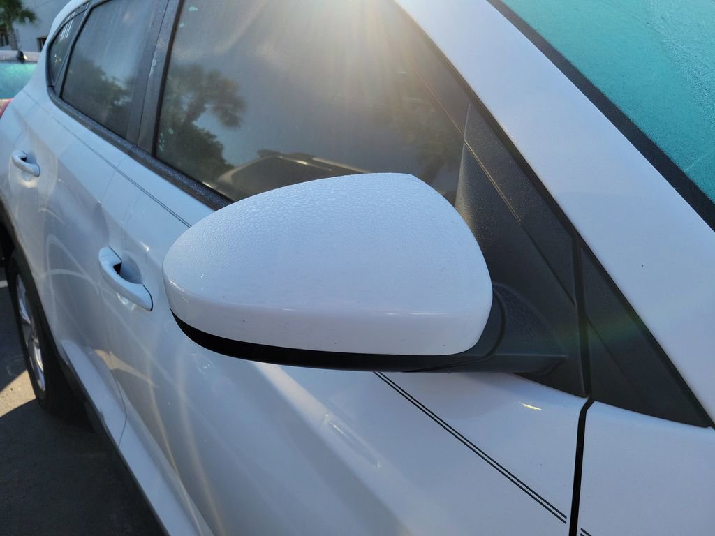 Used 2020 Hyundai Tucson SE FWD image 10