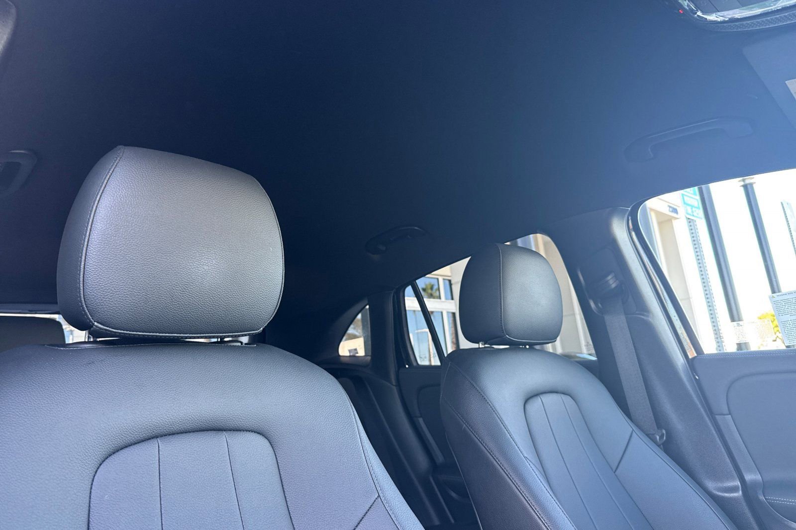 Certified 2025 Mercedes-Benz GLA 250 image 19