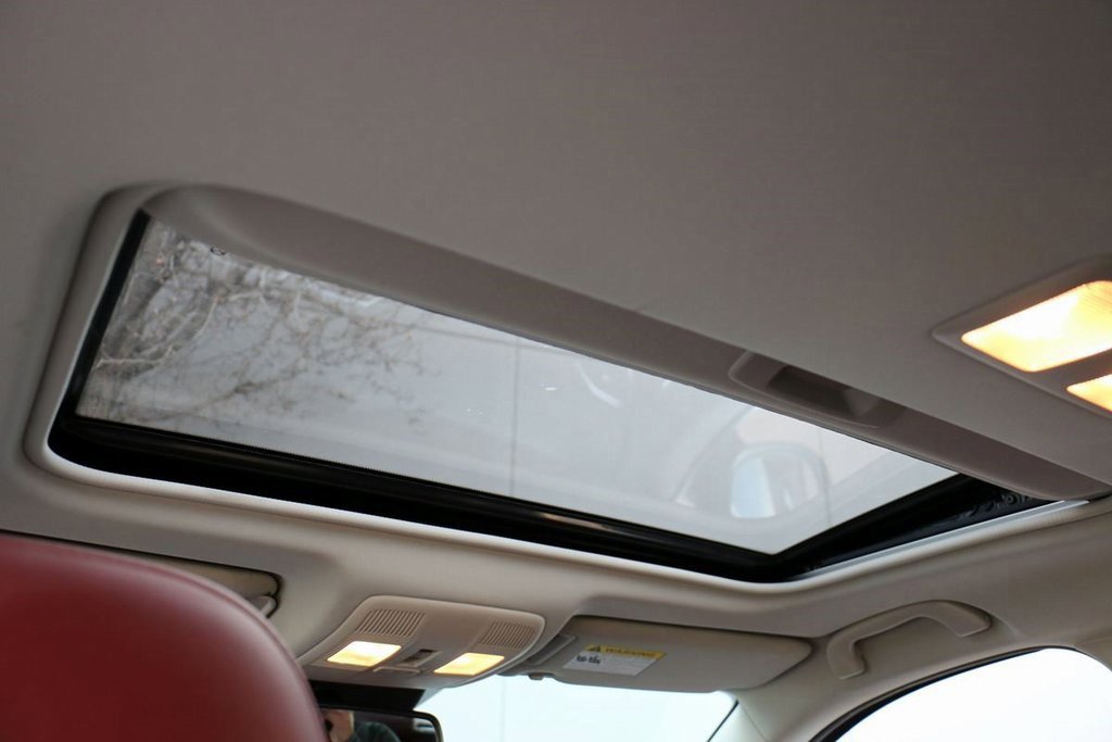 Used 2024 MAZDA CX-5 Carbon Edition image 23