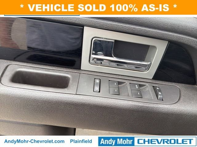 Used 2010 Ford F150 XL image 14