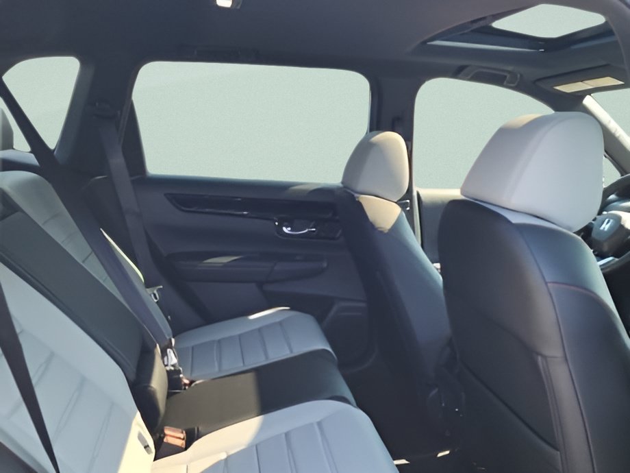 New 2026 Honda CR-V Sport Touring image 17