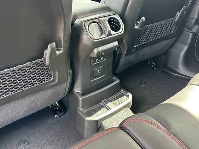New 2026 Jeep Wrangler Unlimited Rubicon image 19