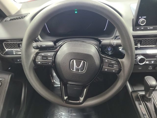 Used 2023 Honda Civic LX image 20