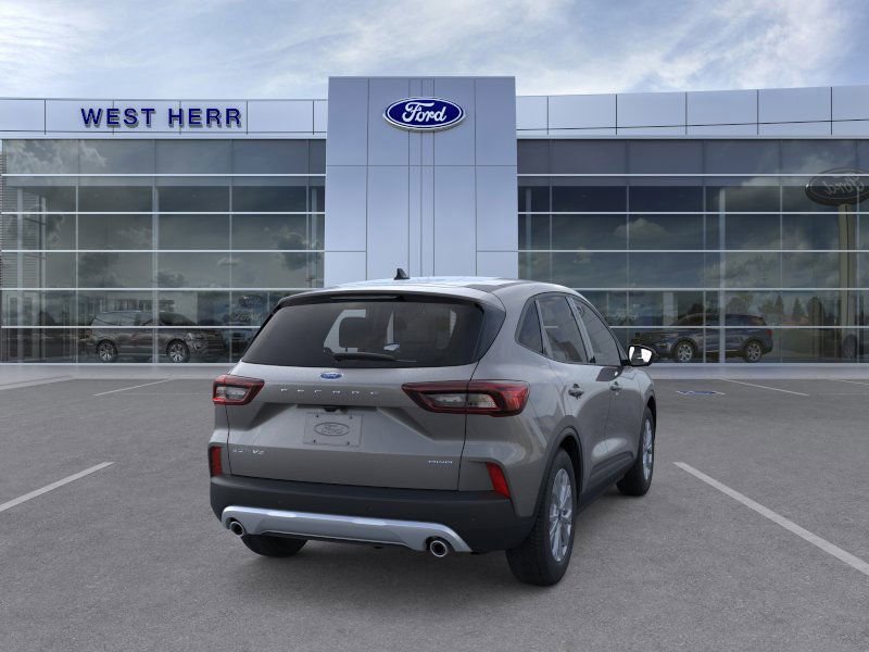New 2025 Ford Escape Active w/ Tech Pack #1 image 8