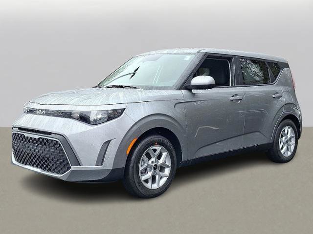New 2025 Kia Soul LX image 2