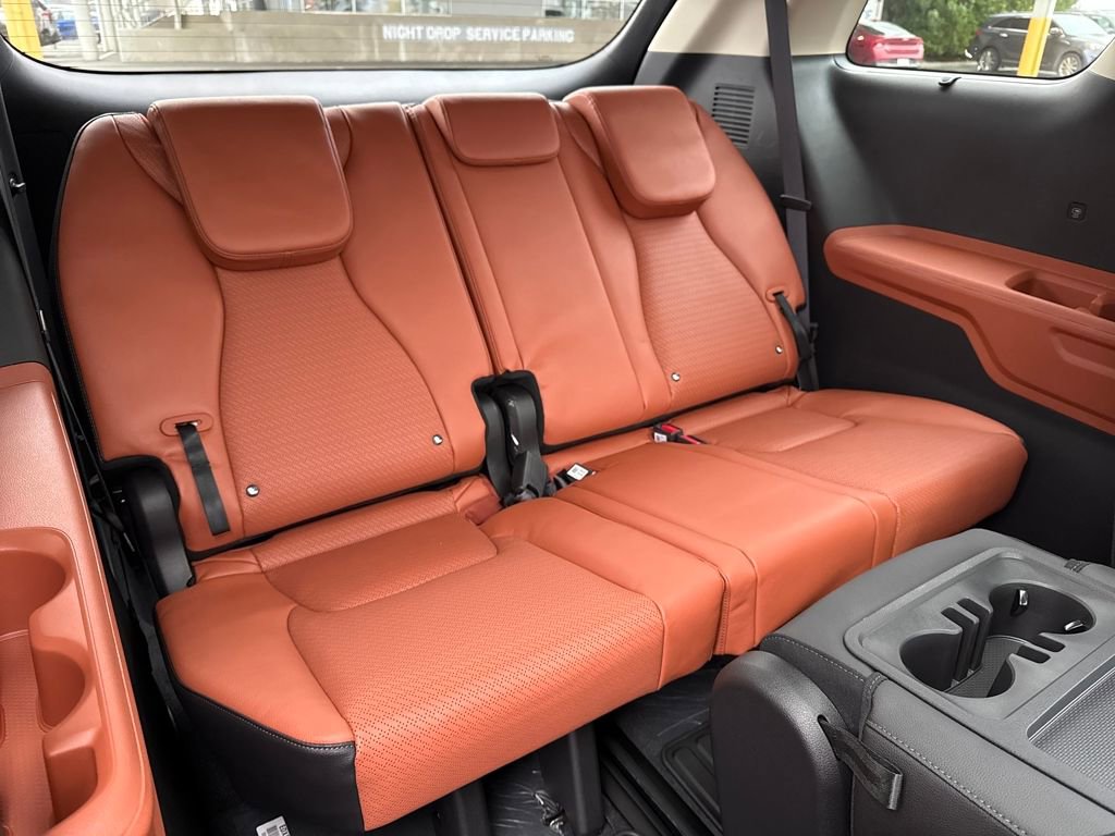 New 2026 Kia Carnival SX Prestige image 15