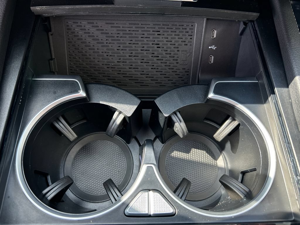 New 2026 Mercedes-Benz GLS 450 4MATIC image 21