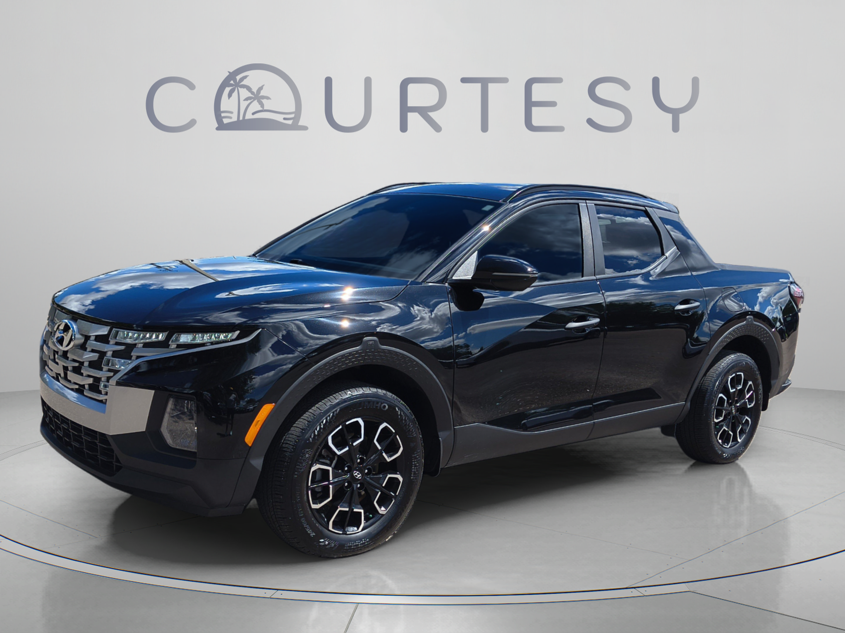 Used 2024 Hyundai Santa Cruz SEL w/ Activity Package FWD 360° Tour