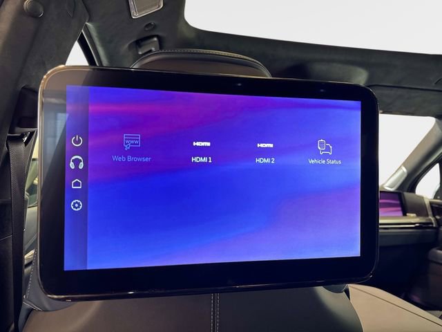 New 2026 Cadillac Escalade IQL Sport 2 image 14