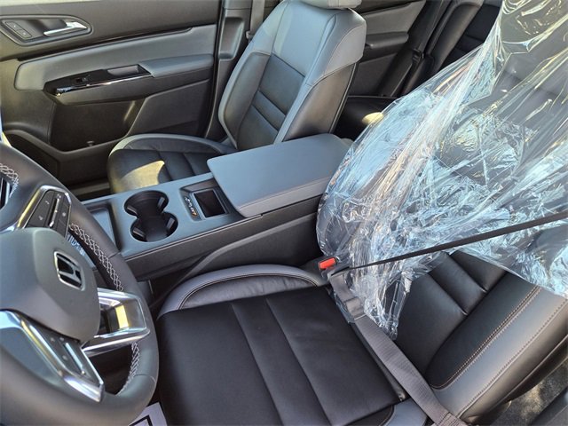 New 2026 Honda Prologue Touring image 22