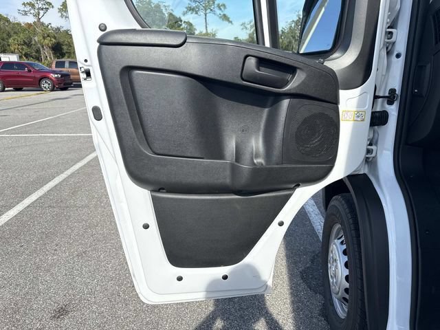 New 2025 RAM ProMaster 1500 w/ Convenience Group FWD image 18