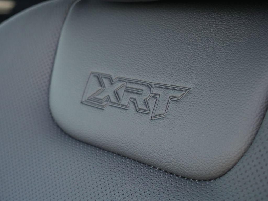 New 2026 Hyundai Tucson XRT FWD image 9