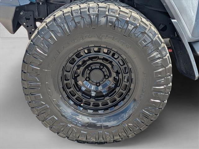 Used 2020 Jeep Wrangler Sport AWD/4WD image 21