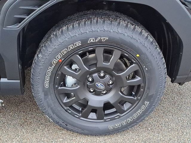 New 2026 Subaru Forester Wilderness image 9