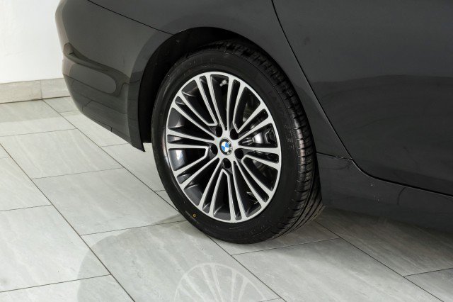 Used 2020 BMW 540i xDrive image 58