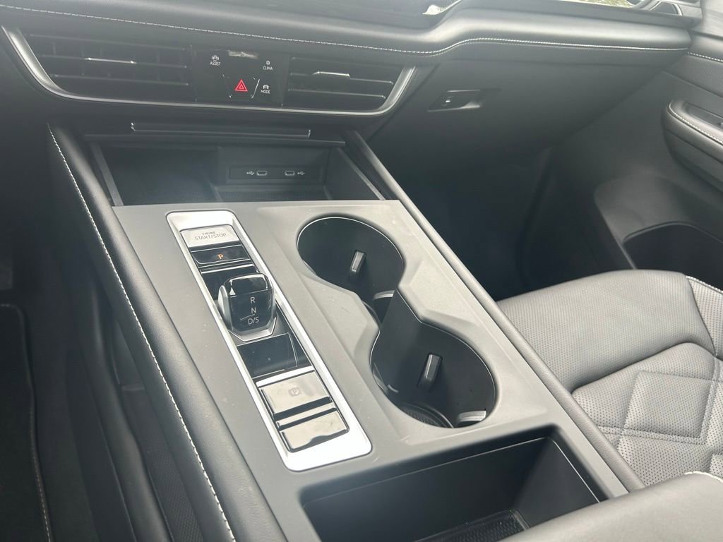 Certified 2024 Volkswagen Atlas Cross Sport SE image 56