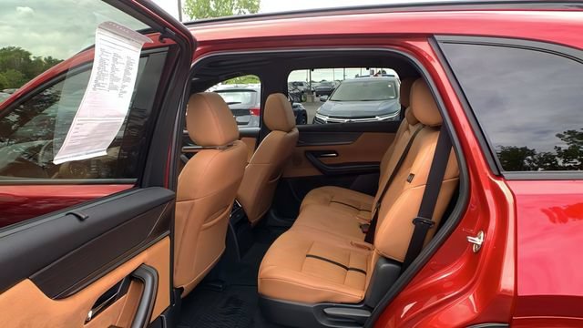 Used 2025 MAZDA CX-70 3.3 Turbo S w/ Premium Plus AWD/4WD image 18