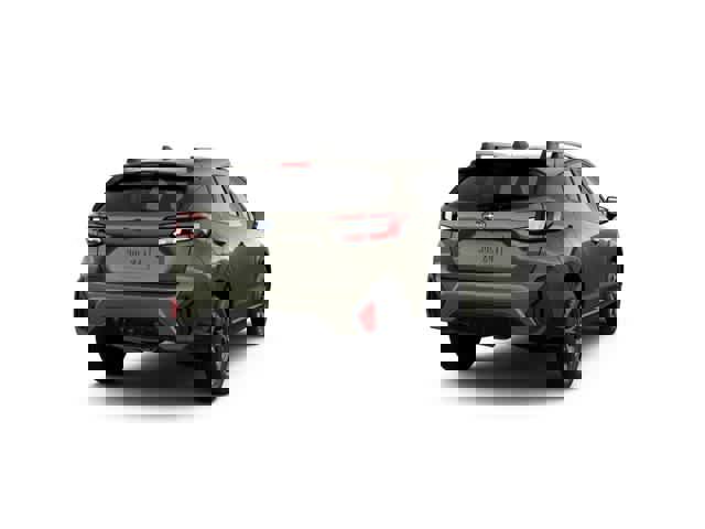 New 2026 Subaru Crosstrek 2.0i Premium image 6