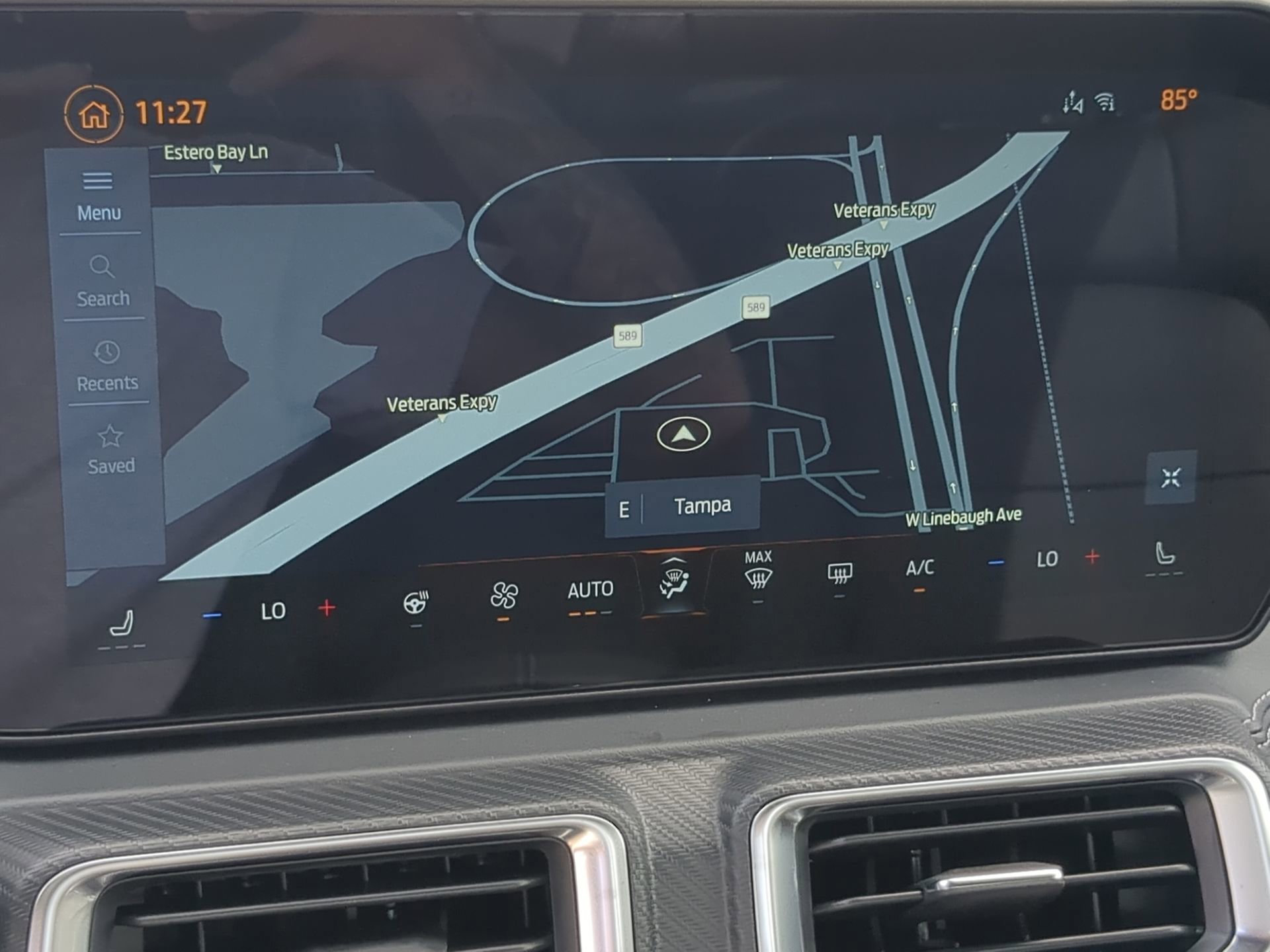 New 2025 Ford Mustang Premium RWD image 53