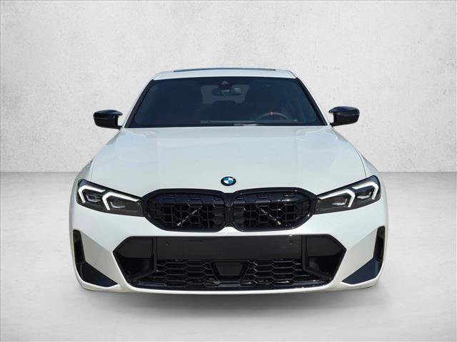 New 2026 BMW M340i w/ Premium Package RWD image 5