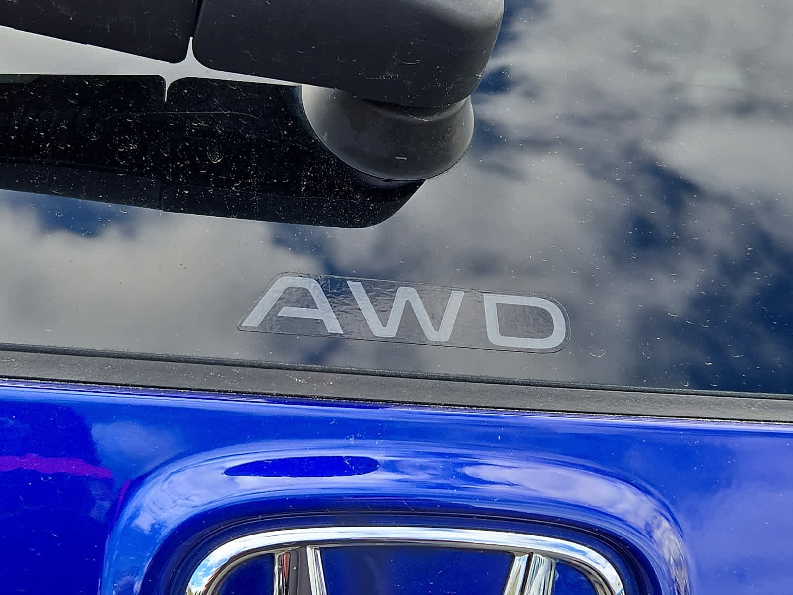 Used 2024 Honda CR-V EX image 31