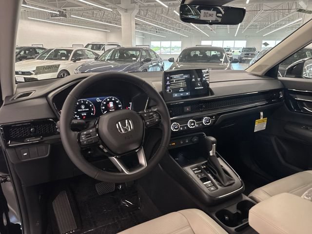 New 2026 Honda CR-V EX-L image 23