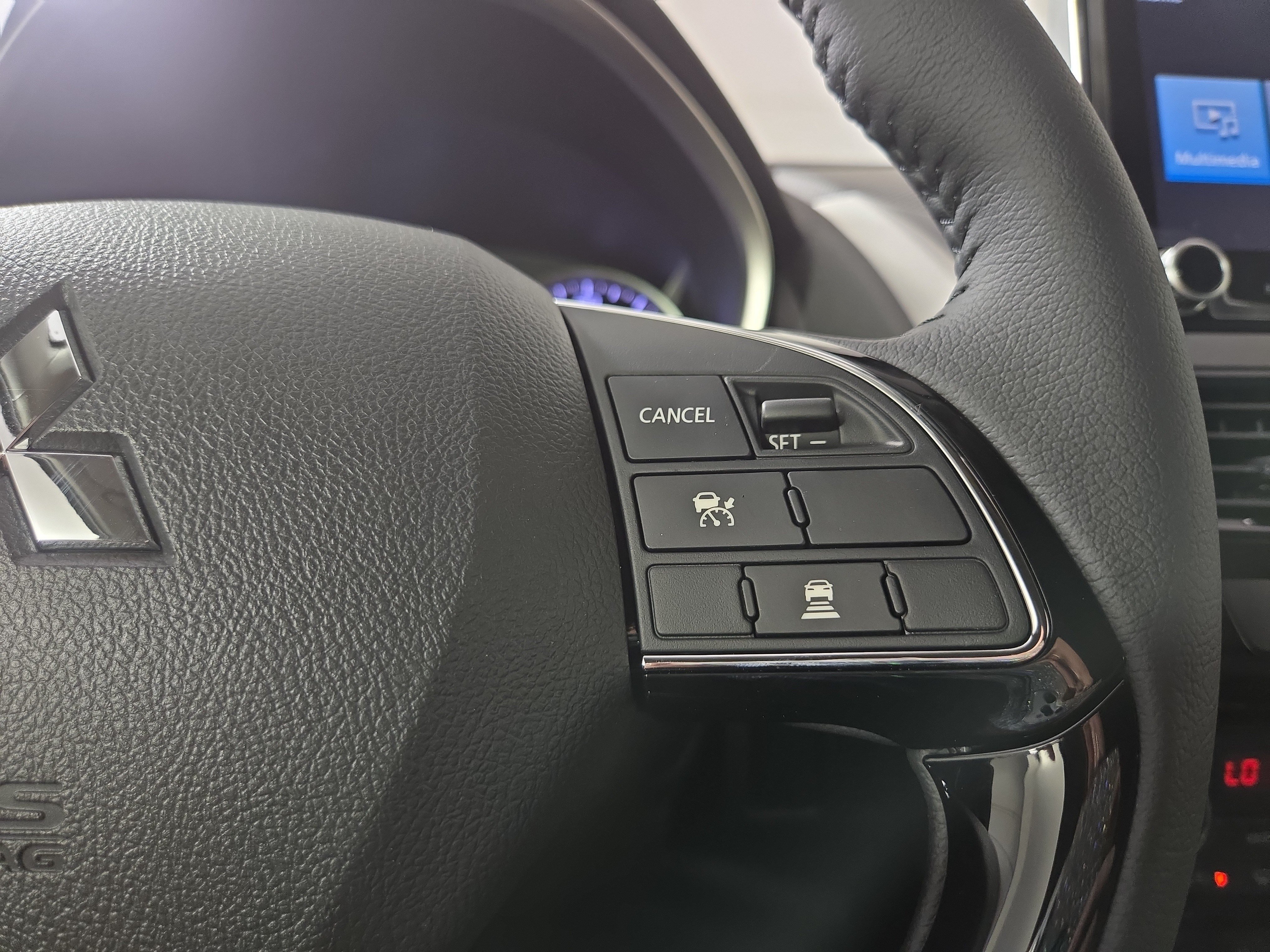 New 2026 Mitsubishi Eclipse Cross SE AWD/4WD image 15