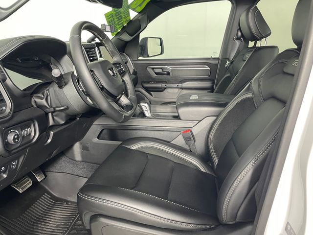 Used 2026 RAM 1500 RHO AWD/4WD image 2