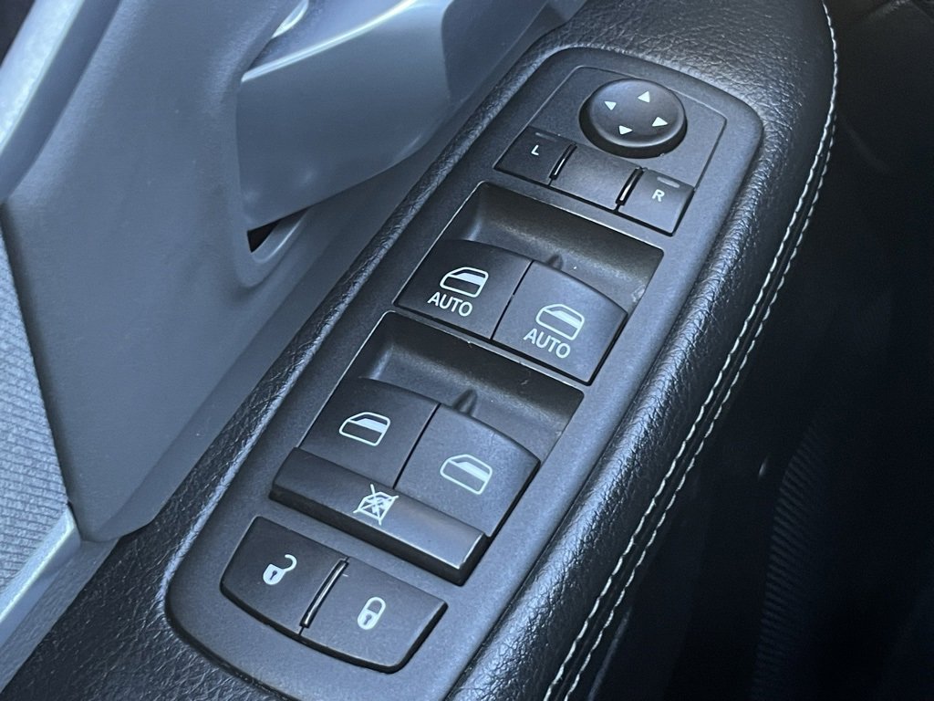 Used 2022 RAM 2500 Big Horn w/ Level A Equipment Group image 13