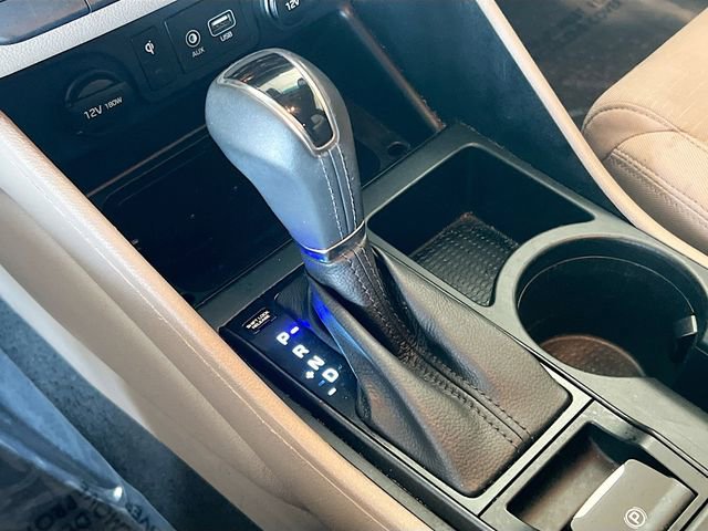 Used 2020 Hyundai Tucson Sport w/ Cargo Package image 24