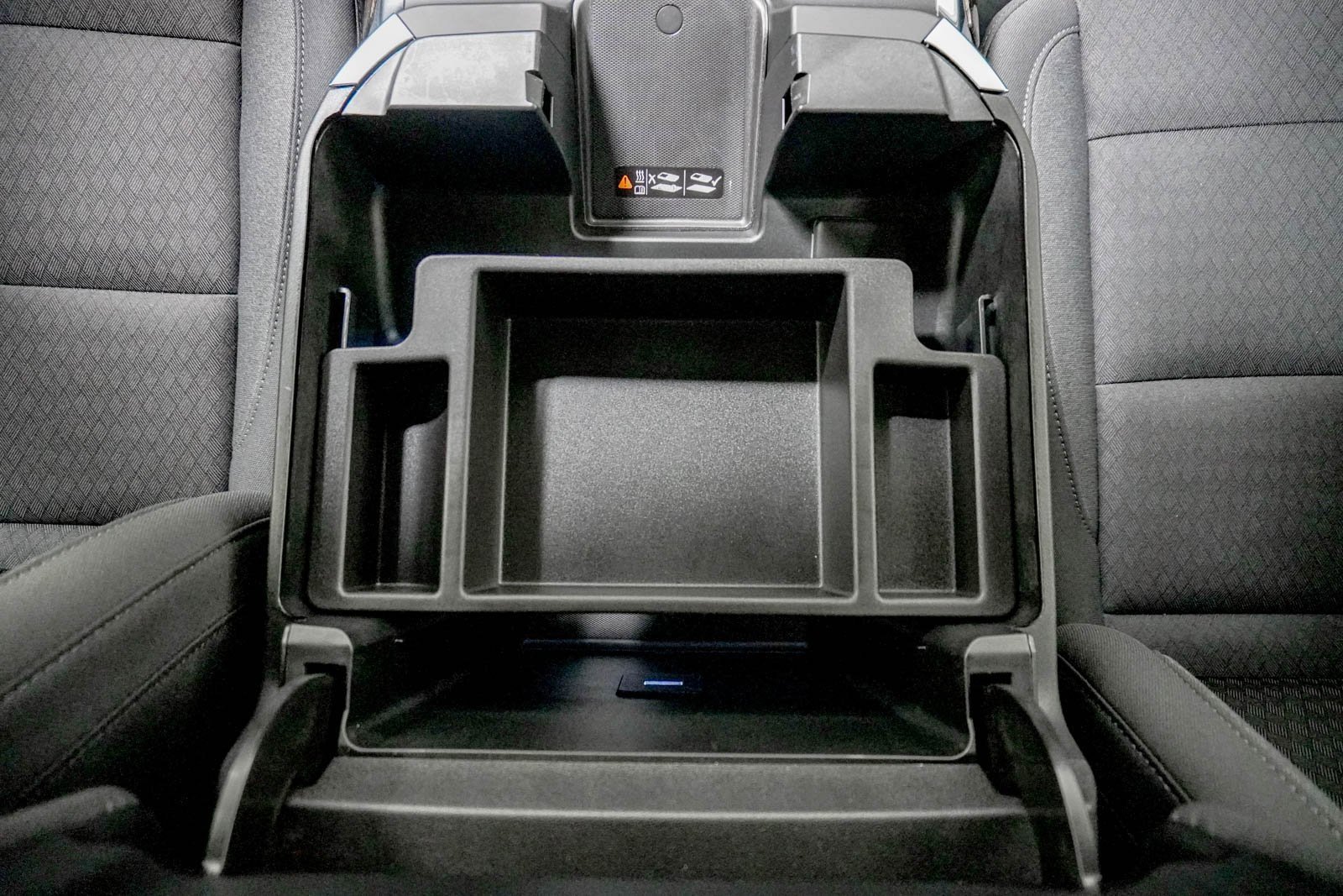 Used 2024 Chevrolet Silverado 1500 RST w/ Convenience Package II image 27