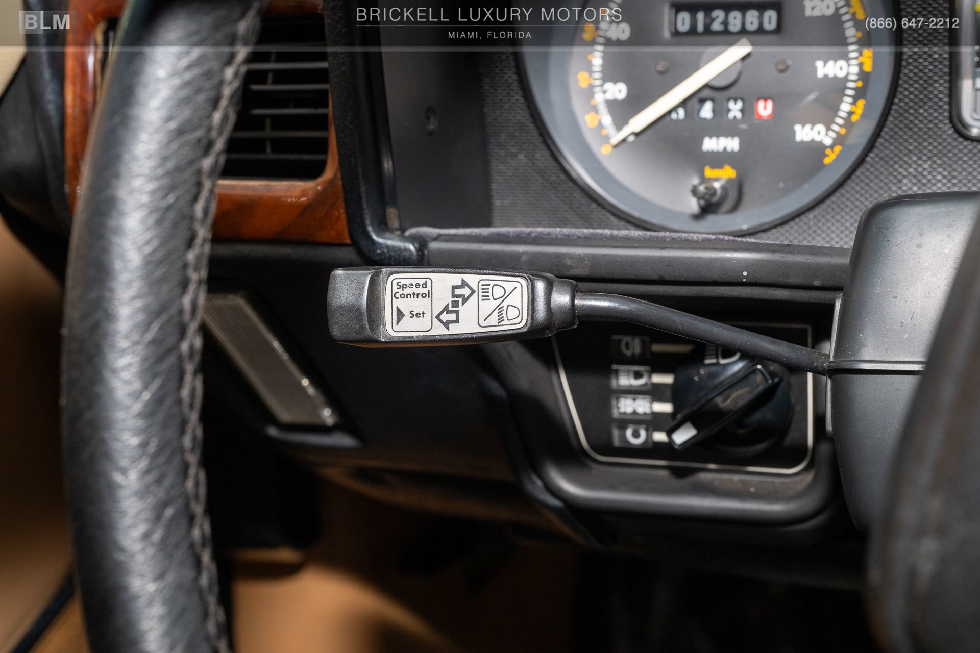 Used 1987 Jaguar XJS V12 Coupe RWD image 25