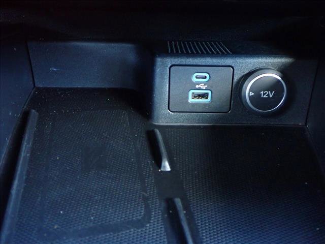 Used 2021 Ford Escape SEL w/ Technology Package image 23