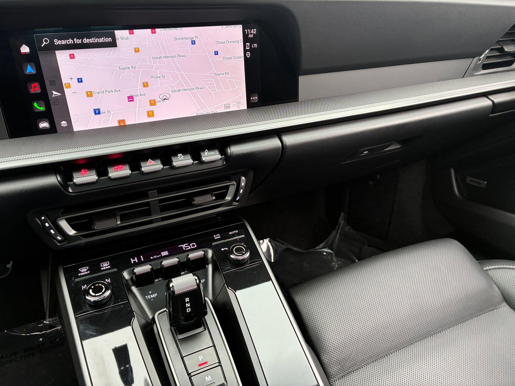 Certified 2024 Porsche 911 Carrera 4S image 26