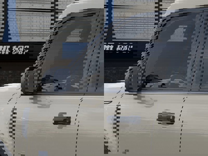 New 2025 Ford Bronco Sport Big Bend image 20