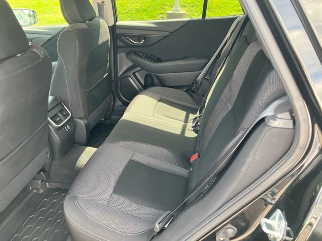 Used 2024 Subaru Outback Premium AWD/4WD image 12