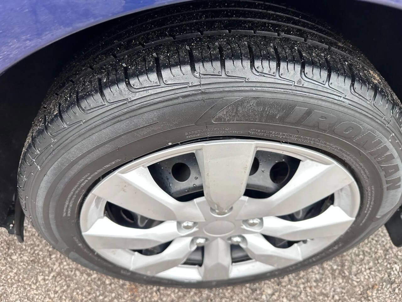 Used 2018 Subaru Impreza 2.0i image 19