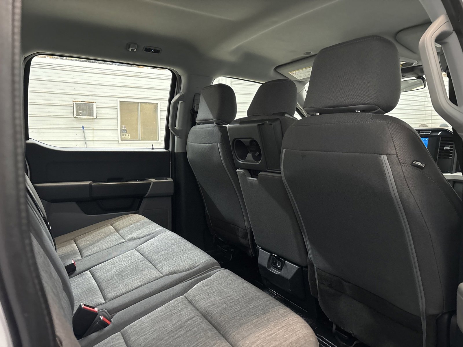 Used 2023 Ford F250 XL image 30