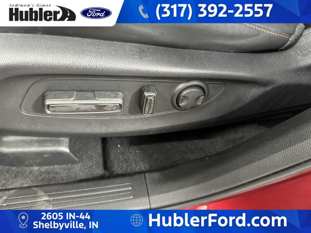 Used 2023 Honda CR-V Sport Touring image 13