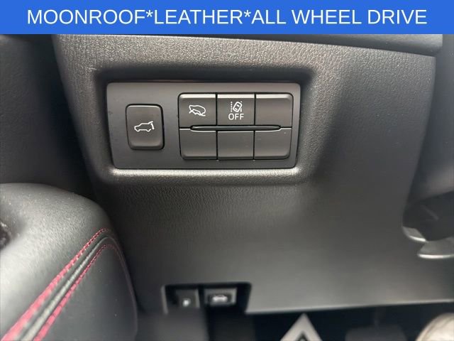 Used 2024 MAZDA CX-5 Carbon Edition image 40