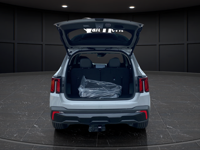 New 2026 Kia Sorento SX AWD/4WD image 28