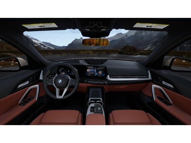 New 2026 BMW X1 xDrive28i image 10