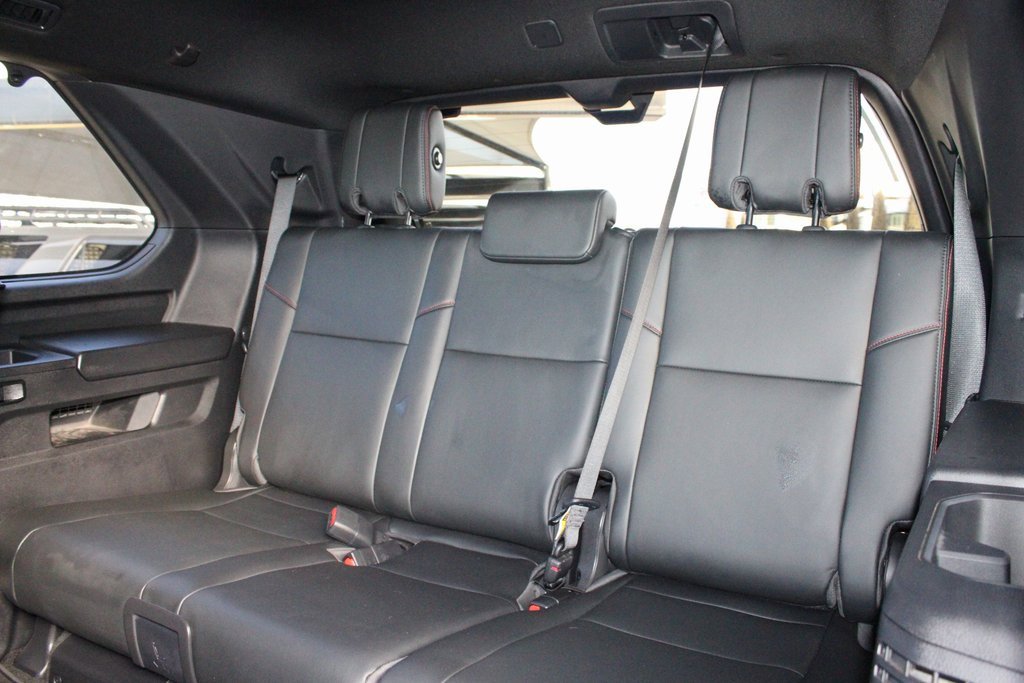 Certified 2025 Toyota Sequoia TRD Pro image 64