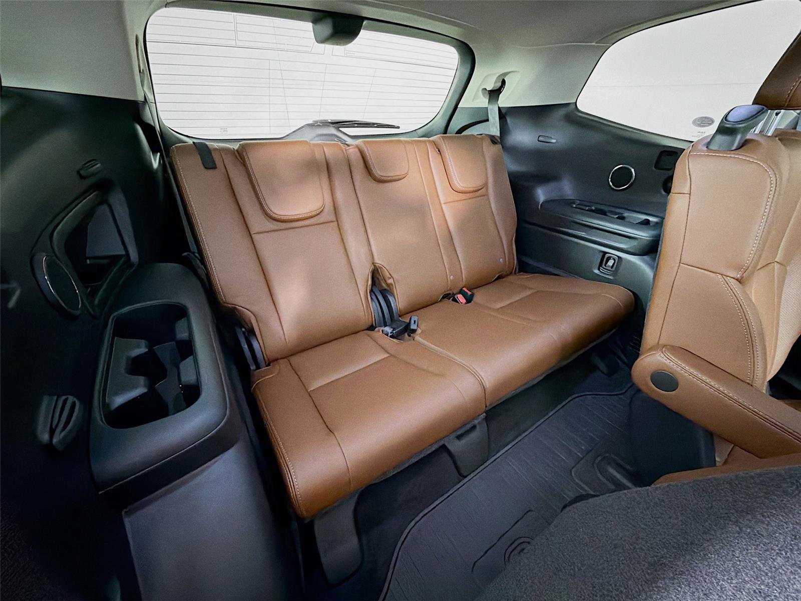 Used 2024 Subaru Ascent Touring image 34