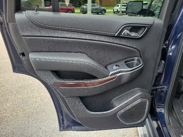 Used 2019 GMC Yukon SLE w/ SLE Value Package AWD/4WD image 17
