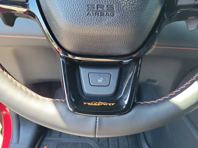 New 2026 Honda Passport TrailSport Elite image 19